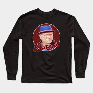 Only Murders in the Building - Brazzos Long Sleeve T-Shirt